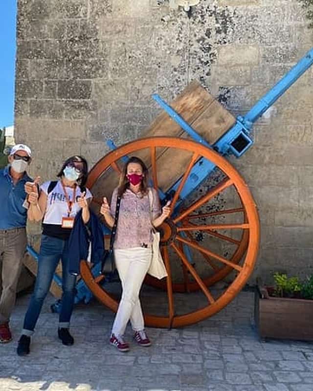Matera