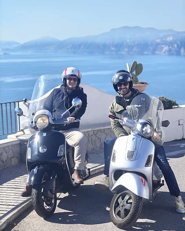Positano