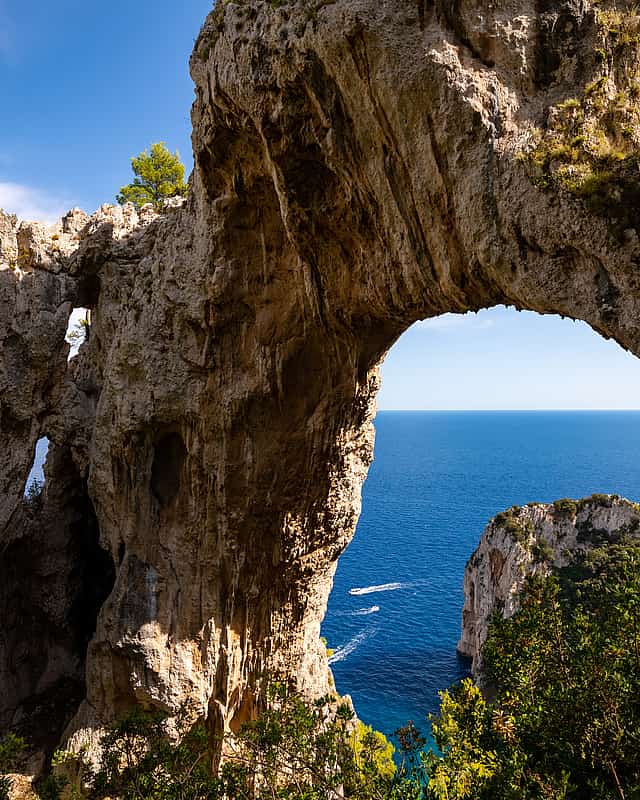 Positano