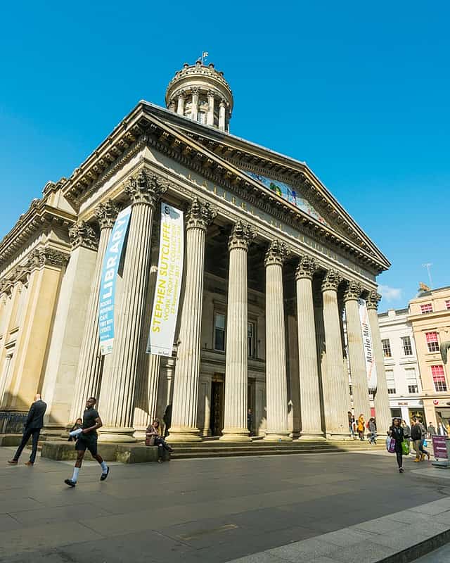 Glasgow