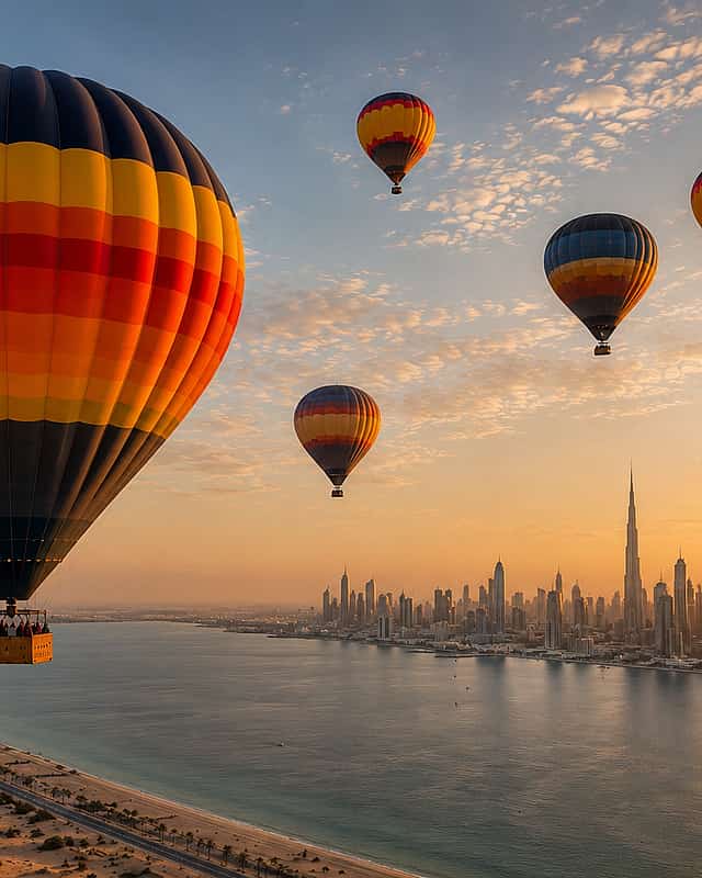Dubai