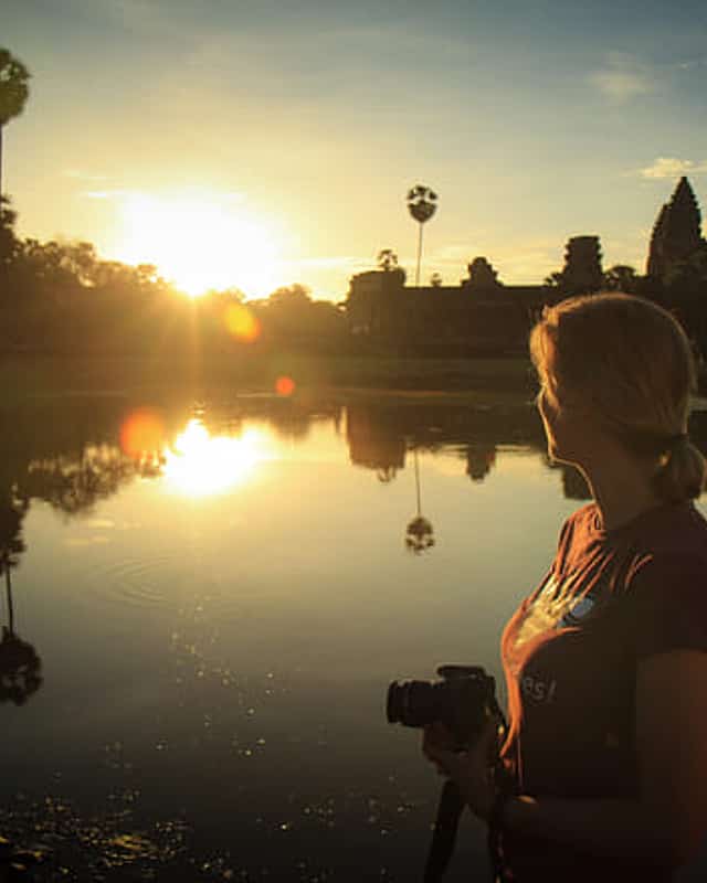 Siem Reap