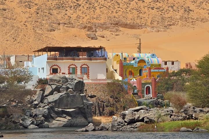 Nubian Village: Discover the History & Heritage of Nubia