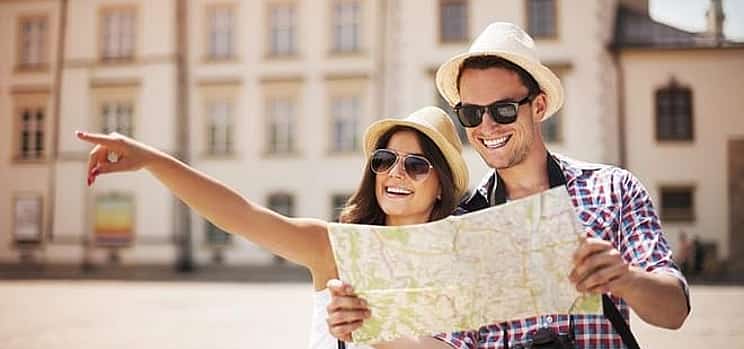 Photo 1 Private Transfer from Dubrovnik to Split with 2 hours Sightseeing