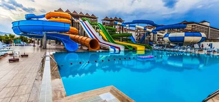 Photo 1 All Inclusive Aquapark Tour  from Alanya