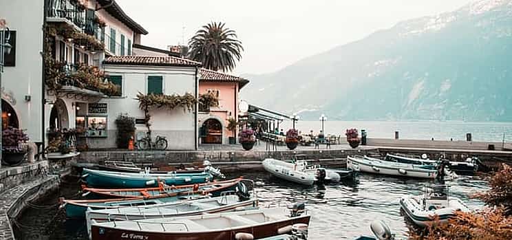 Photo 1 Private Day Trip from Venice to Lake Garda