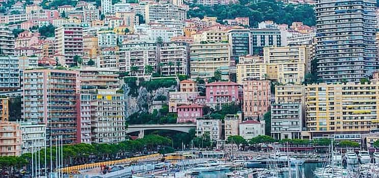 Photo 1 Private Direct Transfer From Milan to Monaco