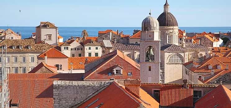 Фото 1 Group Tour: Historical Dubrovnik Walking Tour
