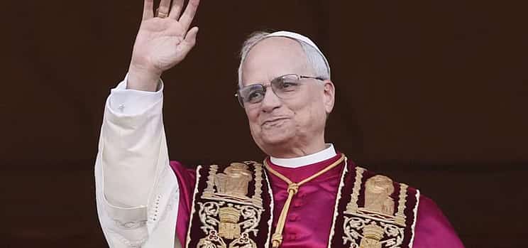 Photo 1 General Papal Audience in Vatican