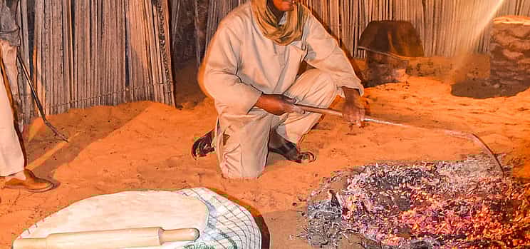 Photo 1 Tunisian Treasures: 4-Day Discovery of the South From Djerba