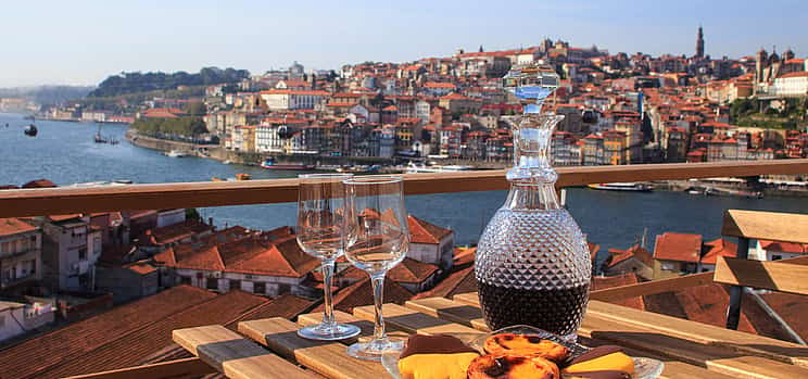 Photo 1 Setubal Wine Region Private Tour from Lisbon