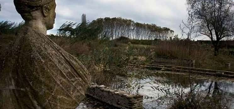 Photo 1 Thessaloniki: Explore the Ancient Wonders of Dion & the Charm of Panteleimonas
