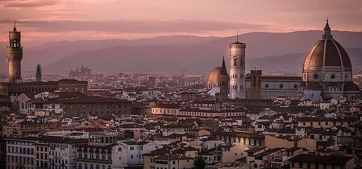 Foto 1 Private Transfer from Florence to Zurich/English speaking Driver