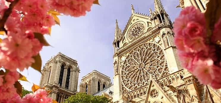 Photo 1 Paris Latin Quarter: City Exploration Game