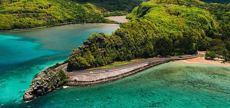 Photo 1 Full-day Inner Island  and  South Coast Tour