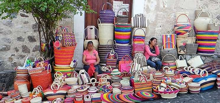 Photo 1 Private Direct Transfer From Acapulco to Mexico City