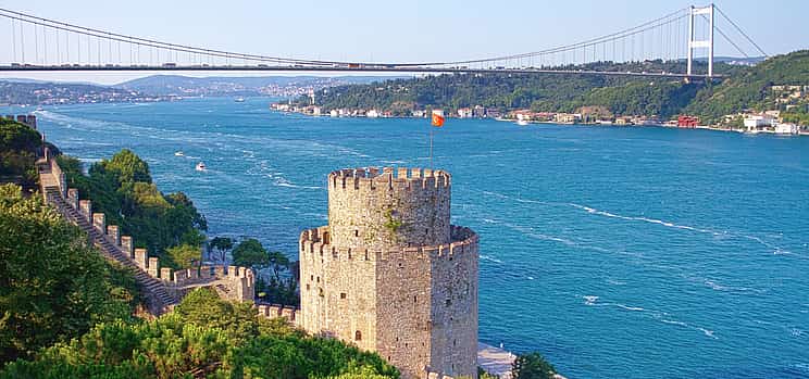 Φωτογραφία 1 Exclusive City Excursion by Car
