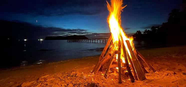 Photo 1 Phu Quoc Islands Snorkeling and Sunset BBQ Dinner Tour