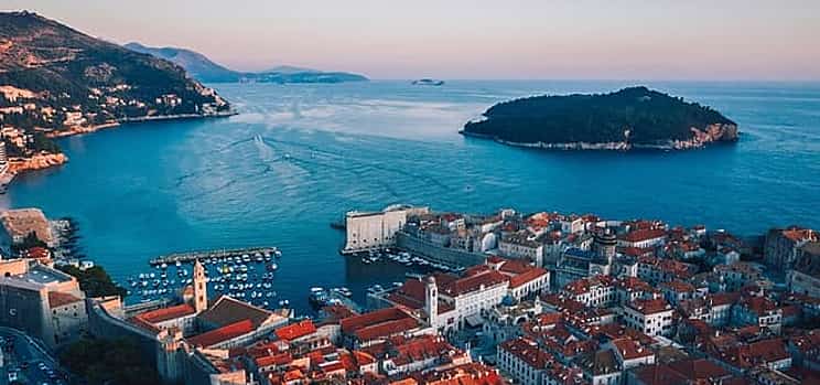 Fotografie 1 Private Direct Transfer from Split to Dubrovnik, Local Driver