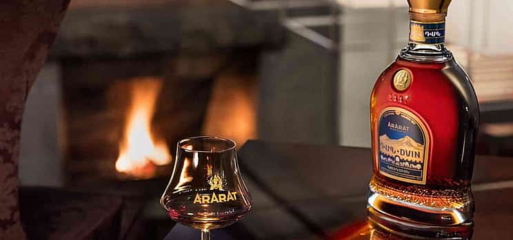 Photo 1 Ararat Brandy Factory Tour (Advanced package)