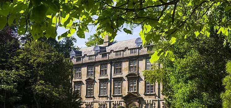 Photo 1 Scholars & Secrets of Cambridge: Self-Guided Puzzle Adventure