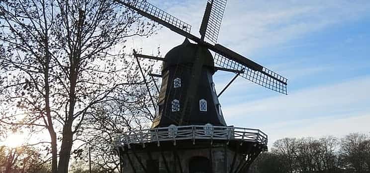 Photo 1 Private Direct Transfer From Copenhagen to Malmo