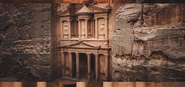 Photo 1 3 Day Discovering Jordan