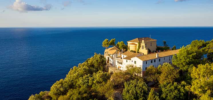 Photo 1 Paleokastritsa and Corfu town, Private Tour