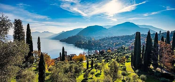 Photo 1 Private Transfer from Munich to Milan with 2 Hour of Sightseeing