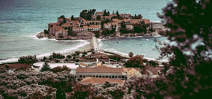 Photo 1 Private Transfer from Split to Budva, Hotel-to-hotel, English-speaking driver