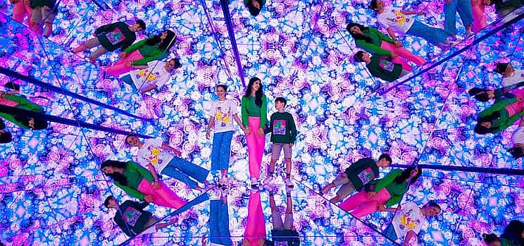 Photo 1 Dubai House of Hype tour & Marina Dhow Cruise with Dinner in Private Transfers