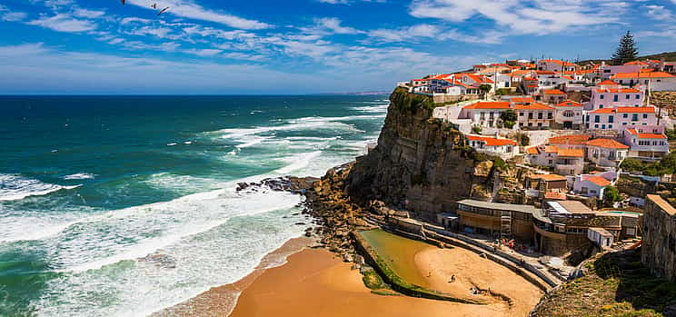 Photo 1 Seaside Coast Tour from Sintra