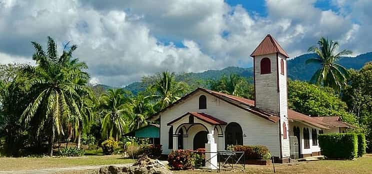 Photo 1 Direct transfer from Monteverde to San Jose, English Speaking Driver