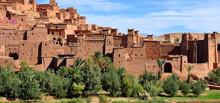 Photo 1 3-Days Sahara Desert trips from Marrakech