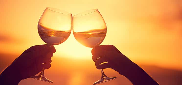 Fotografija 1 Romantic Chapman's Peak Sunset Trike Tour