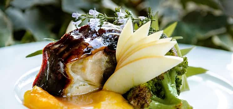 รูปภาพ 1 From Rome: Private Countryside Wine Tasting with Lunch