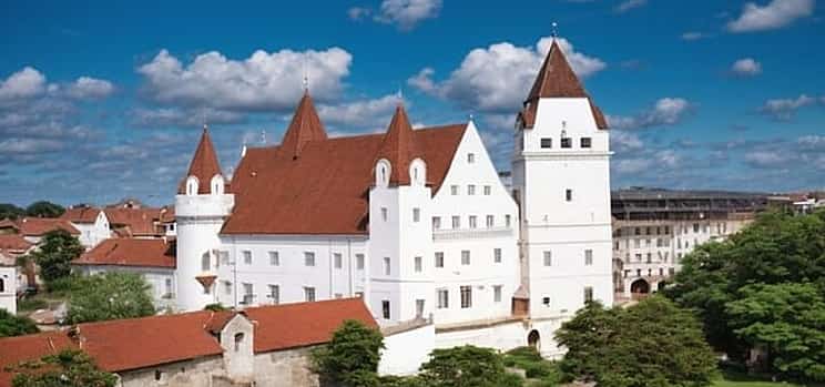 Photo 1 Private Day Trip From Munich To Ingolstadt And Augsburg