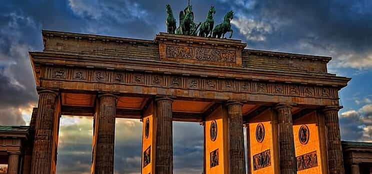 Photo 1 Private Transfer from Krakow to Berlin, Hotel-to-hotel, English-speaking driver