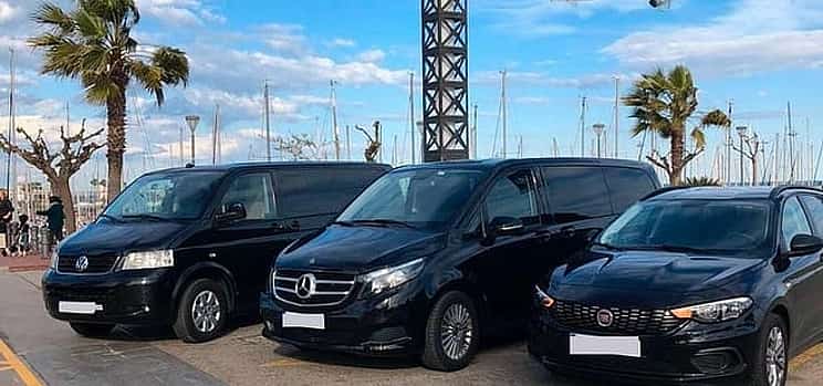 Photo 1 Washington City to New York City - Private Car Transfer