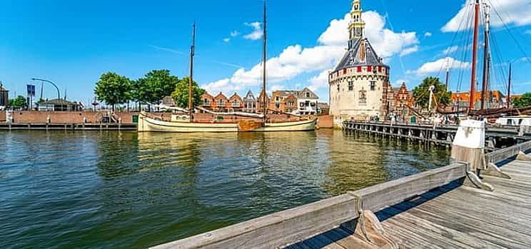 Photo 1 Private direct transfer from Rotterdam to Hoorn