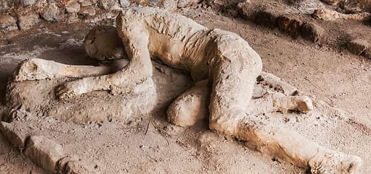 Photo 1 Journey Into the Ancient Roman World — Guided Walking Experience