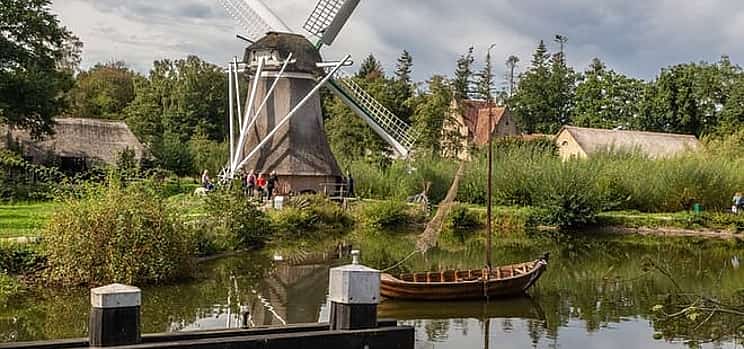 Photo 1 Private direct transfer from Rotterdam to Arnhem