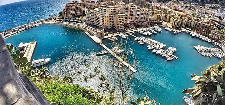 صورة 1 Private Day Trip From Cannes To Nice And Monaco, Friendly Driver