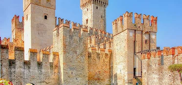 Photo 1 Private Tour from Venice to Verona and Sirmione with Local Driver