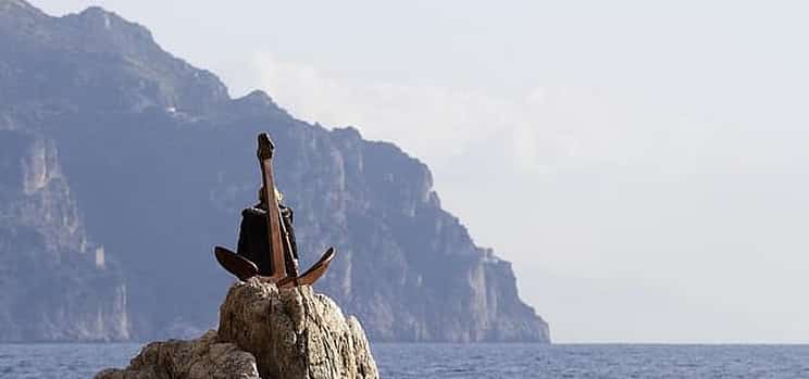 รูปภาพ 1 Private Transfer Sorrento to Amalfi with 2h of Sightseeing