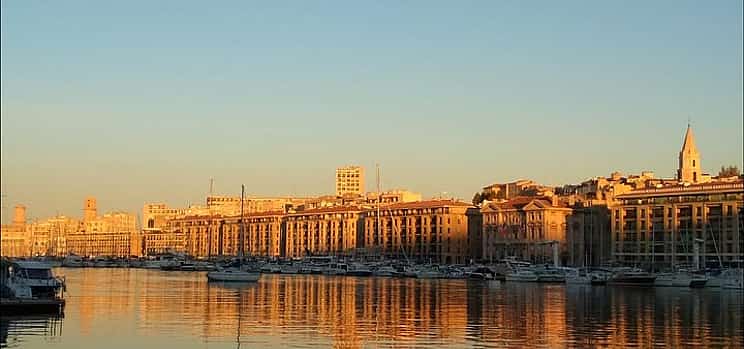 Photo 1 Provence Your Way: A Private 8-hour Journey Through Southern France