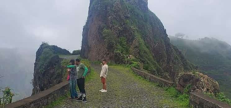 Photo 1 Santo Antão: Day Trip by Car or Trek