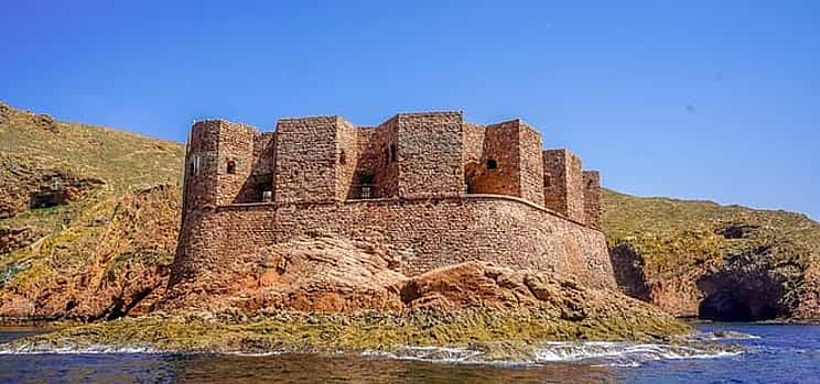 Photo 1 Berlengas Island Private Day Trip from Lisbon 