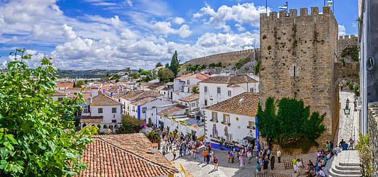 Photo 1 Fatima-Nazare-Obidos (group tour)