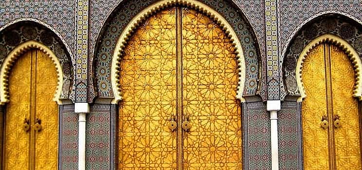 Foto 1 7 Days private tour of Morocco